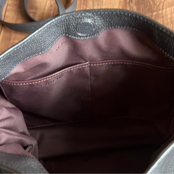 COPY - Coach Tabby Hobo Black - Picture 4 of 12